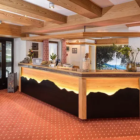 Hotel Tyrol - Oberstaufen Plus Partner-2