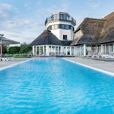 Hotel und Spa Lundenbergsand-2