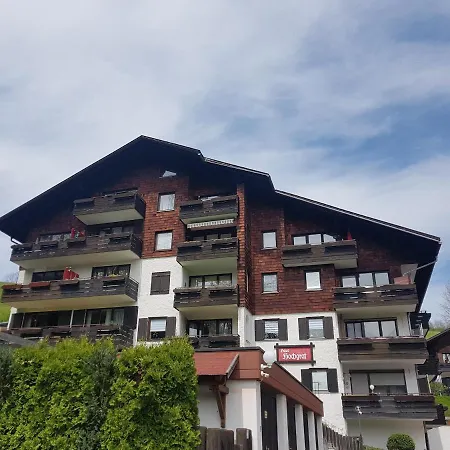 Haus Hochgrat-2