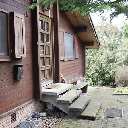 Landhaus mit Saunakeller-3