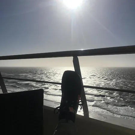 Sylt-Traum Meerblick-3