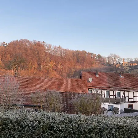Ferienwohnungen Arnstein-2