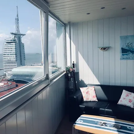 Apartment Meerblick-2