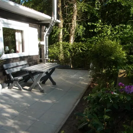 Waldhütte am See-3