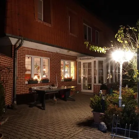 Pension-&Cafégarten Luisenhof-2