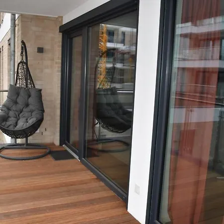 Loft Port Marina 26-2