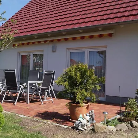 Ferienhaus Familie Müller-3