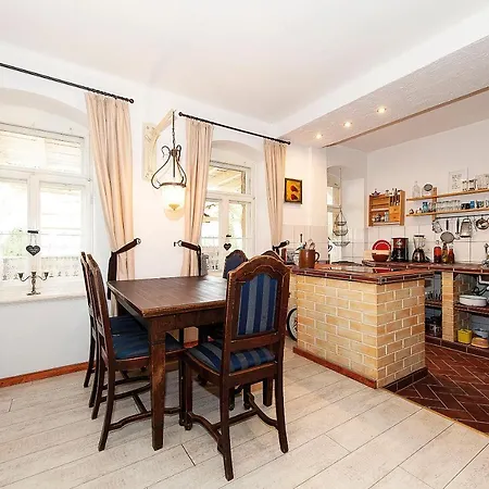 Ferienwohnung Gans Auguste-2