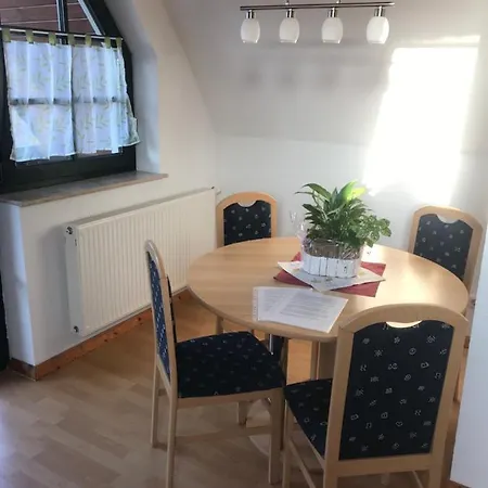 Ferienwohnung "Gruenes Tor" Bei Dresden-2