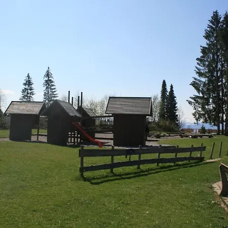 Rosenalm Scheidegg Apartment 256-2