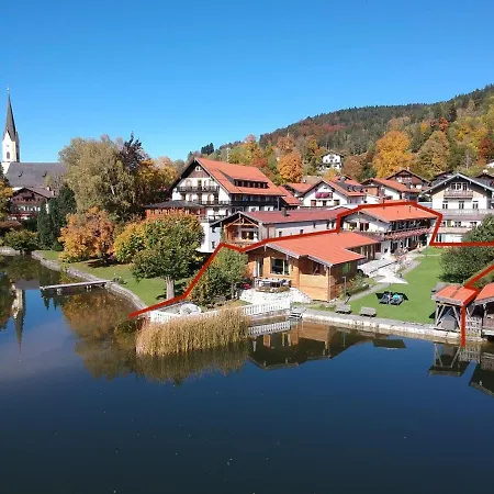 Seeheimat Ferienwohnungen-2