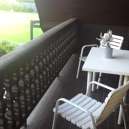 Appartement in der Waldsiedlung-3