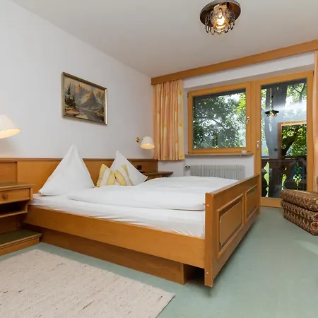 Landhotel Die Waldschänke-3