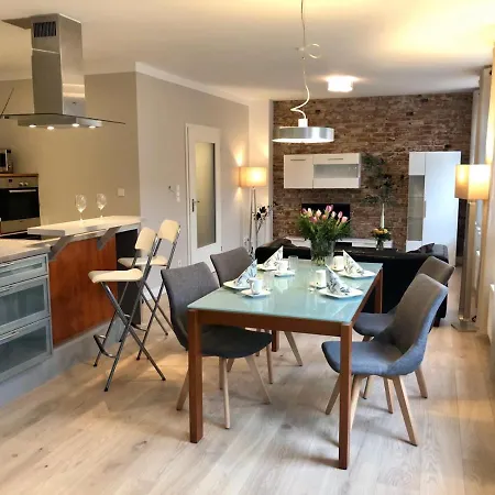 2-Zimmer Ferienwohnung Im Herzen Von Scheessel-2
