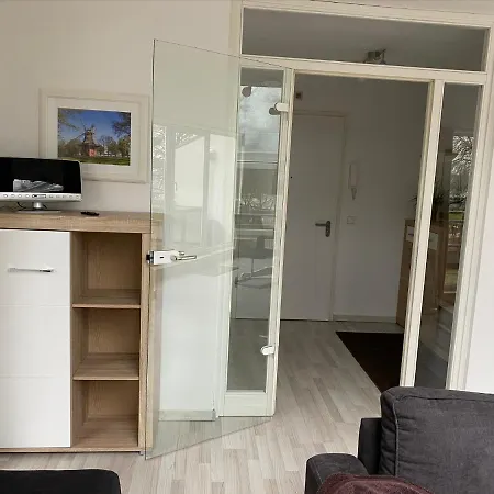 Ferienwohnung Hotel Haus am Meer Bad Zwischenahn-3