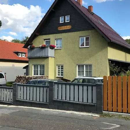 Ferienwohnung Brockenblick-2