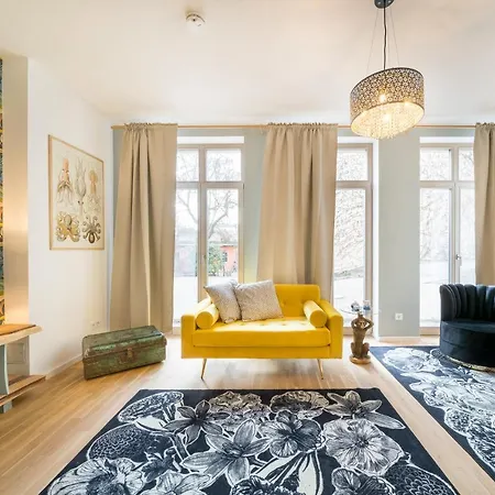 Design Apartments - Am Weinberg-3