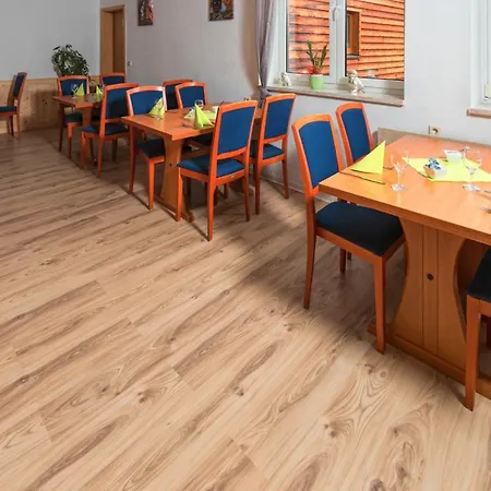 Waldhotel Altenbrak - Garni-3