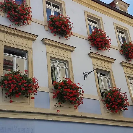 Ferienwohnung Ines Wolf in der Meißner Innenstadt-2