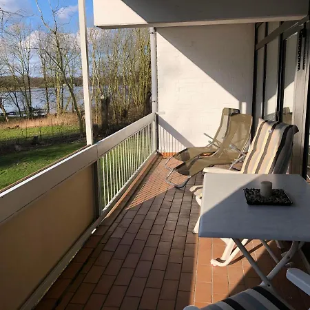 Moderne Ferienwohnung am Yachthafen Bad Zwischenahn-2