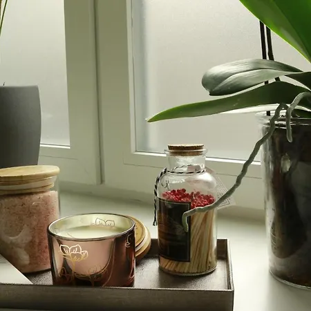 Am City Apartment 24H Self-Check-In, Free Parking, U-Bahn 350M, Netflix-2