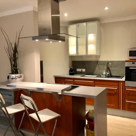 2-Zimmer Ferienwohnung Im Herzen Von Scheessel-3