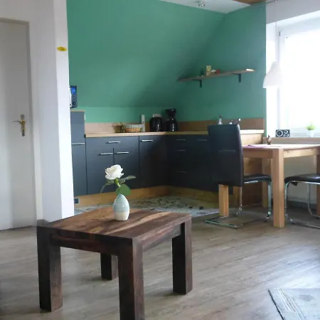 Ferienwohnung Ochtmissen-2
