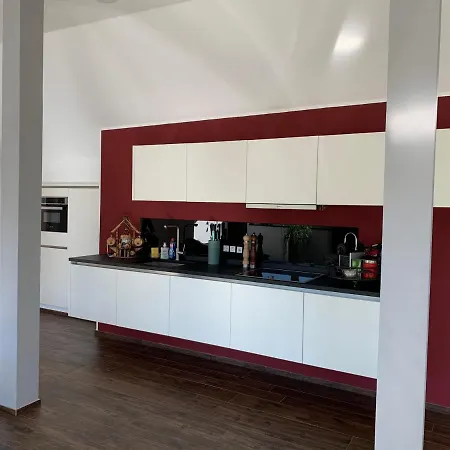 Luxus-Ferienwohnung Saalhausen-3