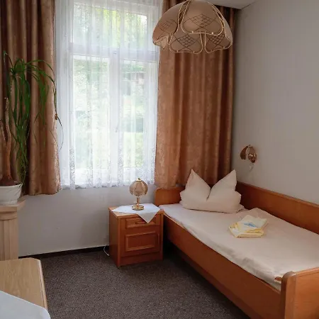 Hotel Zur Talsperre-2