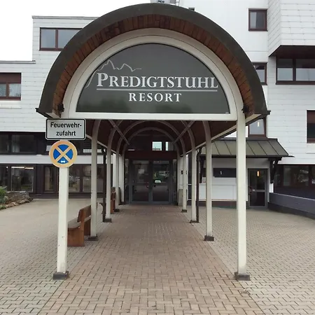 Wellness Apartment Sankt Englmar-2