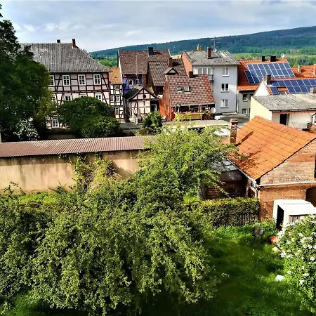 Himmelreich - Über den Dächern der Altstadt-3