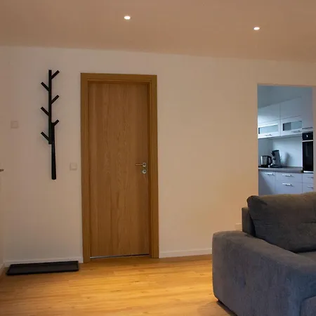 Köpfchen-Ferienwohnungen – Wohnung Köpfle-3