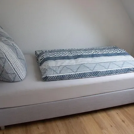 Köpfchen-Ferienwohnungen – Wohnung Köpfle-2