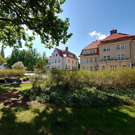 alte Bäckerei Bautzen - 02 #Senior# im Zentrum, mit Parkplatz, Top Ausgestattet-3