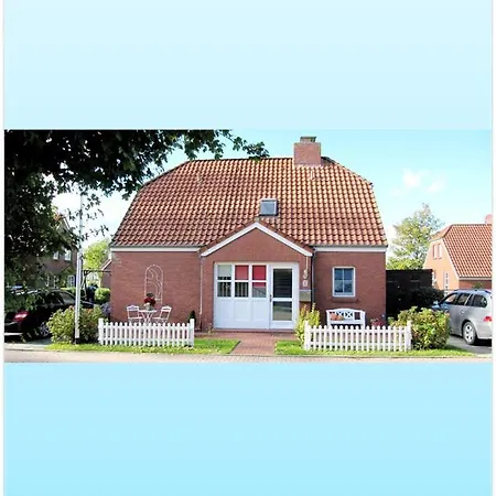 Ferienwohnung Haus Schwalbennest OG-2