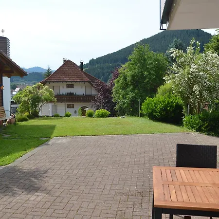 Ferienwohnung Fahrner-2
