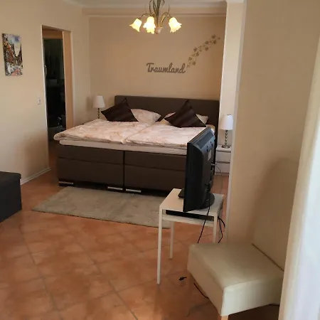 Ferienwohnung „Die 3 am Rhein“-3