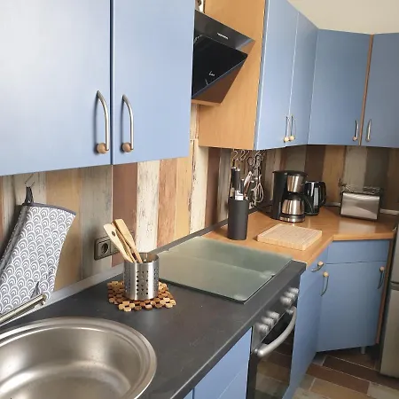 Ferienwohnung Leilas Lodge-2