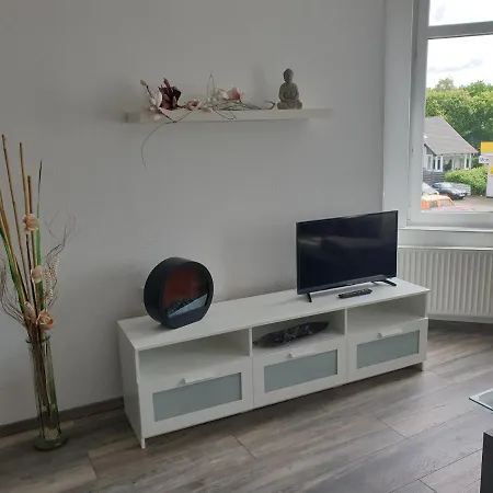 Ferienwohnung Leilas Lodge-3