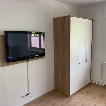 Pension An Der Alten Ziegelei-2