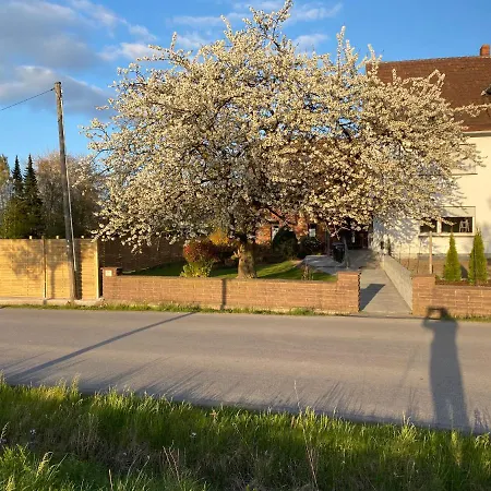 Pension An Der Alten Ziegelei-3