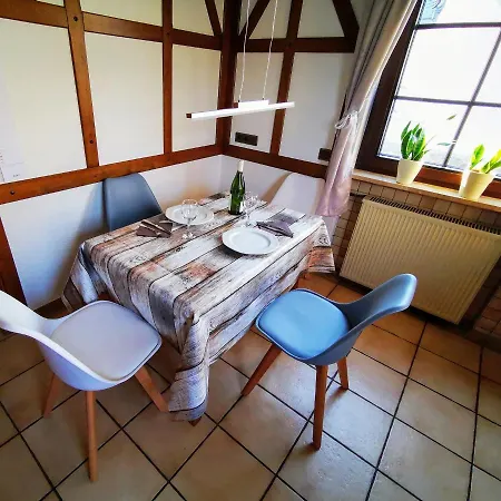 Ferienwohnung Maria Laach 3-3