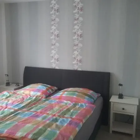 Ferienwohnung 1 Haus Neptun Erdgeschoss-2