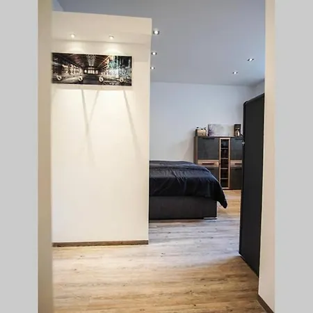 Ferienwohnung Charlotte Nordstadtperle-3