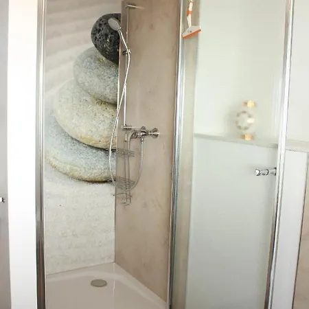 Bergkroenchen Winterberg - Sauna - 8Beds - Outdoor-2