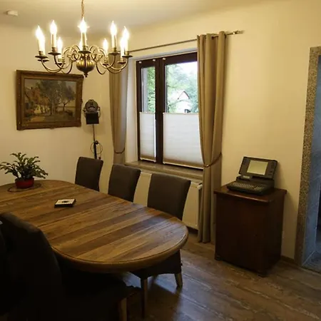 Heckes Ferienwohnung-2