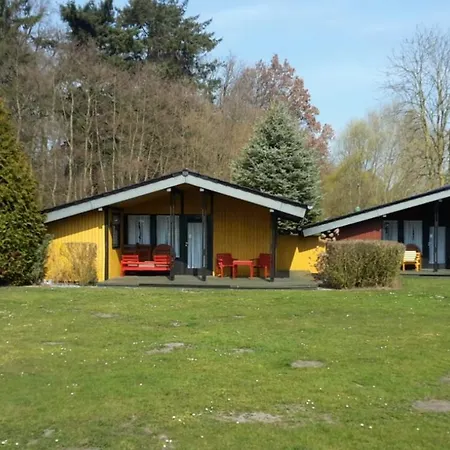 Wellness Chalet Nr 8-3