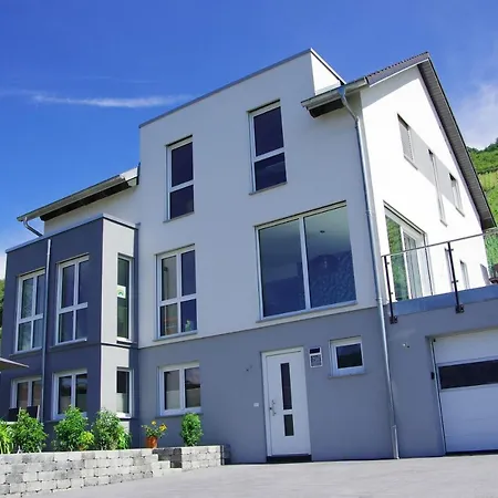 Apartment 541-2