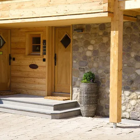 Leos Alpenchalet - inclusive Sommer Bergbahnticket und E-Auto Ladestation-3