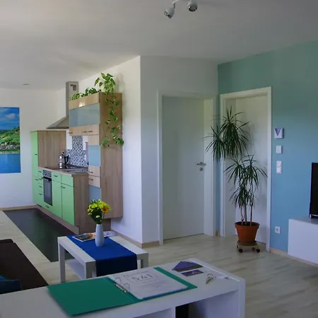 Apartment 541-3